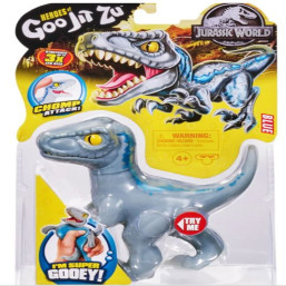 Goo Jit Zu JWD S2 W2  Hero Pack